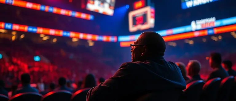 The 53-Year Wait: Why Spike Lee Is At the Center of the Knicks Championship Narrative