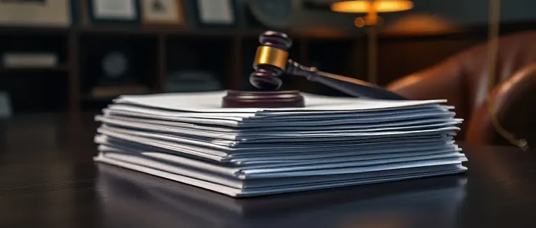 The 2026 DOJ Indictment: A Timeline of Allegations