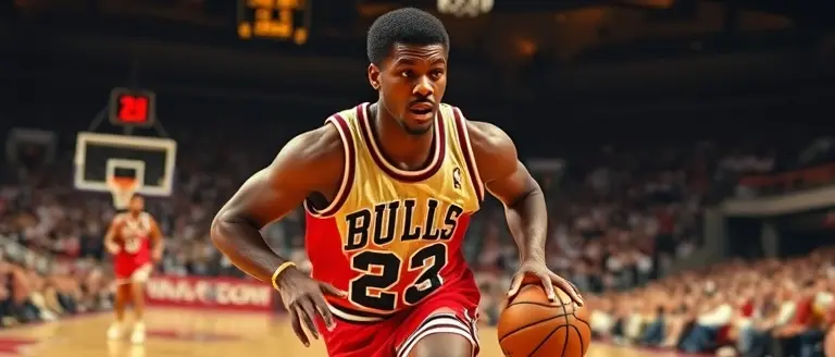 From the Three-Peat Era to the Paint: A Storied NBA Career