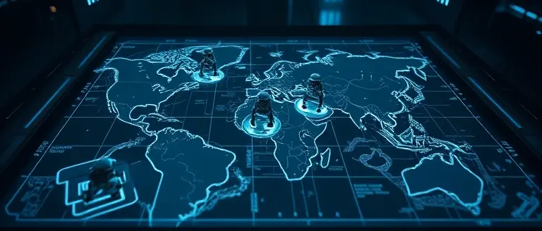 Mastering the Grid: Tactical Mechanics and Squad Management