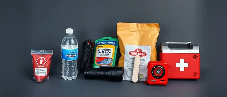 Emergency Preparedness and Resident Guidelines: An Actionable Infographic