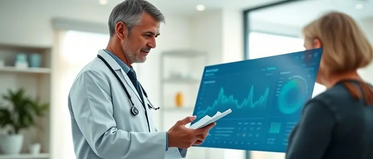 Understanding the New Statin Risk Calculator: A Breakthrough in Patient Care