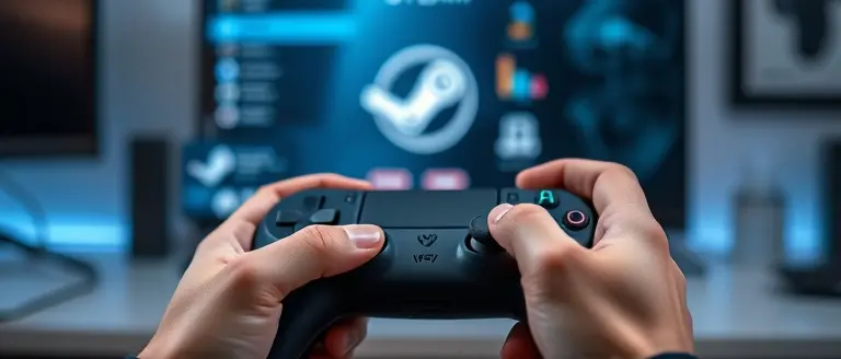 First Steps: Essential Setup Tips for Your New Steam Machine