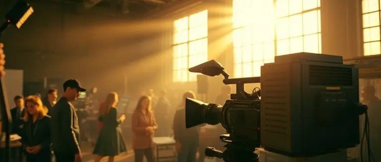 90s Hollywood: The Era of Rom-Com Dominance and Behind-the-Scenes Friction