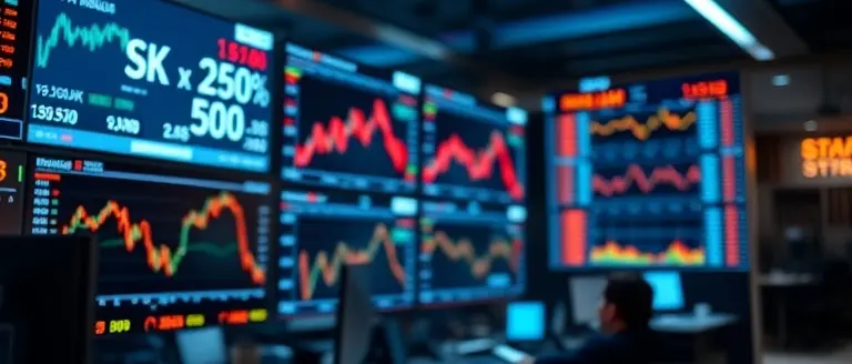 The June 2026 Landscape: Geopolitics, Semiconductors, and the Whipsaw Effect