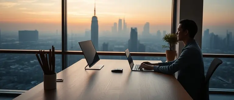 Strategic Resilience: How Investors Should Navigate the Noise