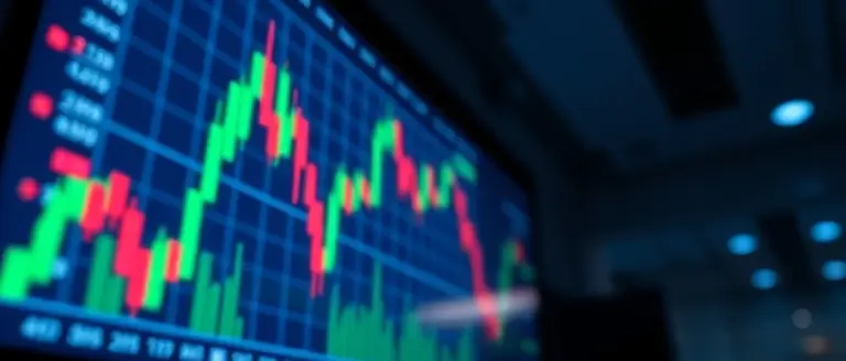 Market Pulse: The U.S.-Iran De-escalation and Pre-Inflation Sentiment