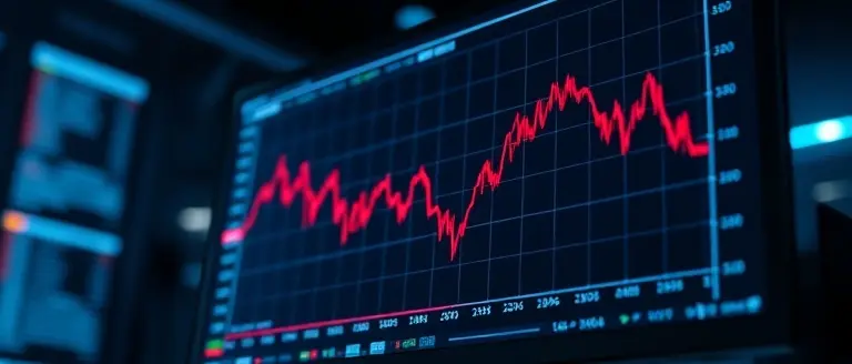 The June 5th Market Reset: Why the Nasdaq Shed $1 Trillion