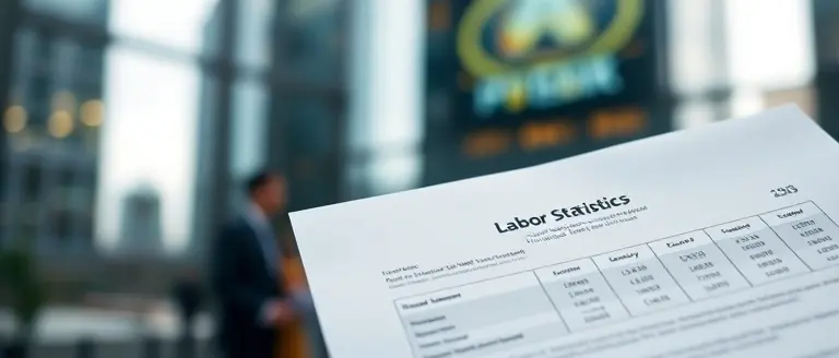 The Jobs Report Paradox: Why Strong Data Triggered Market Fear