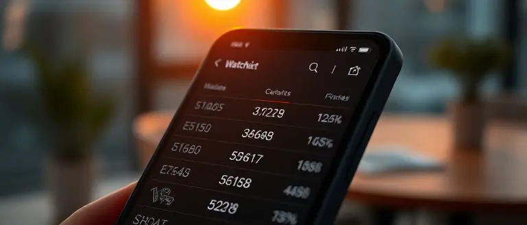 Ticker Spotlight: Stocks Poised for Volatility Today