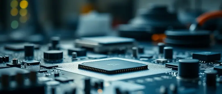 Semiconductor Drag and the AI Rally Revaluation