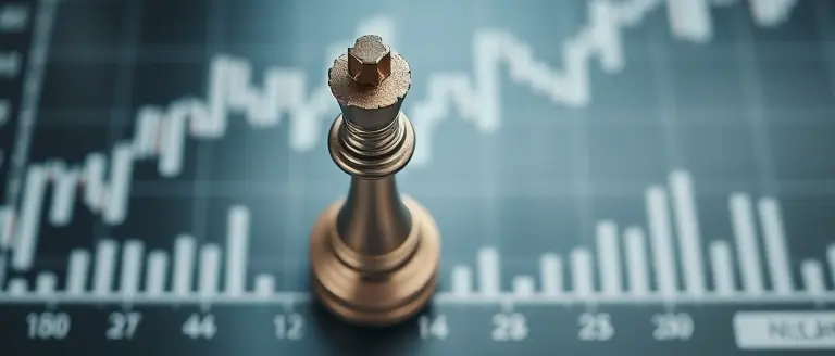 Correlation Analysis: Geopolitical Risk and Sector Performance