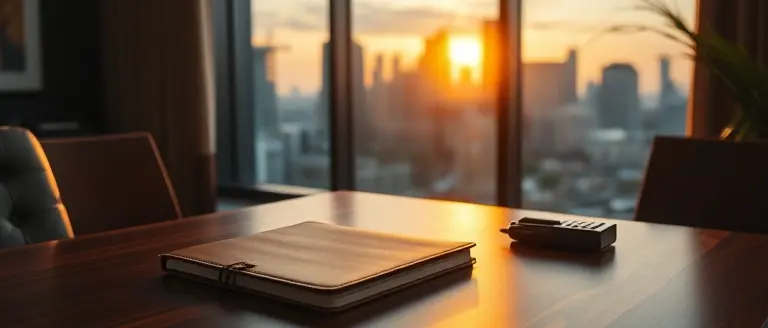Market Insight Brief: Macro-Trends Beyond the Data