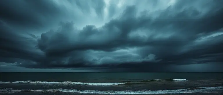 Tropical Storm Arthur: Current Status and Regional Impact