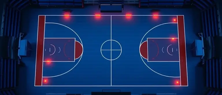 Tactical Resilience: Maintaining the Streak Amidst Roster Challenges