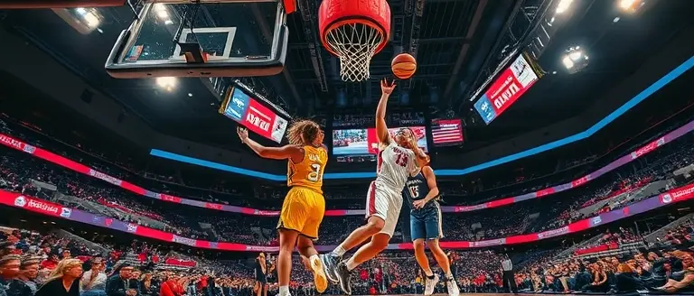 The June 6th Showdown: A Pivotal Moment in the 2026 WNBA Season