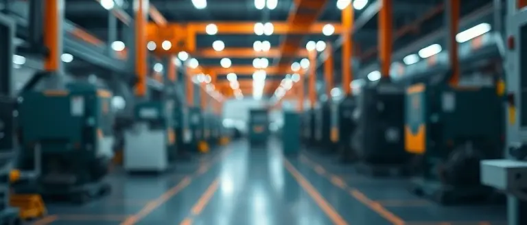 Industrial Ripple Effects: How the 'Reverse Blockade' Impacts U.S. Sectors