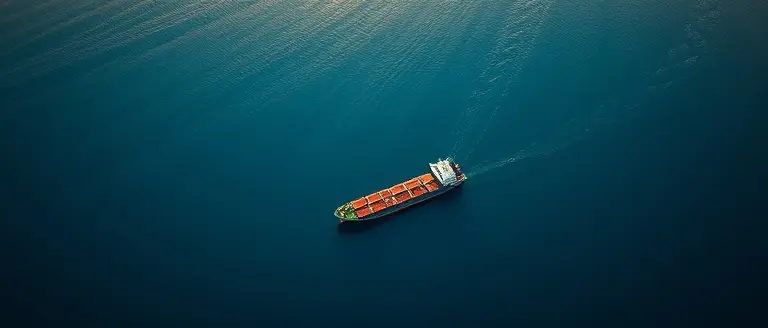 Strategic Importance: Why the Strait Remains the World's Economic Chokepoint