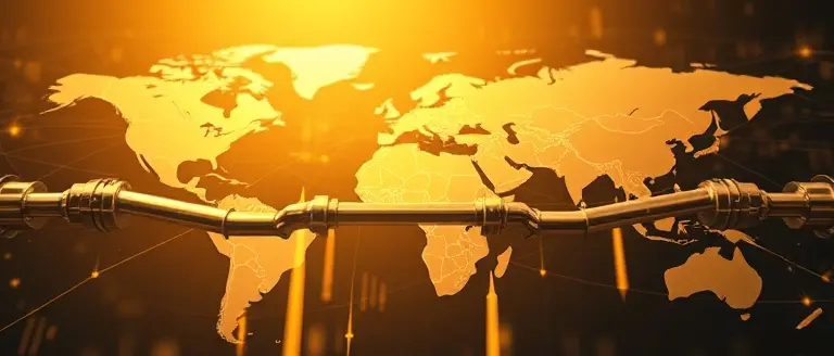 OPEC+ and the Wartime Economy: Shifting Roles in Energy Security