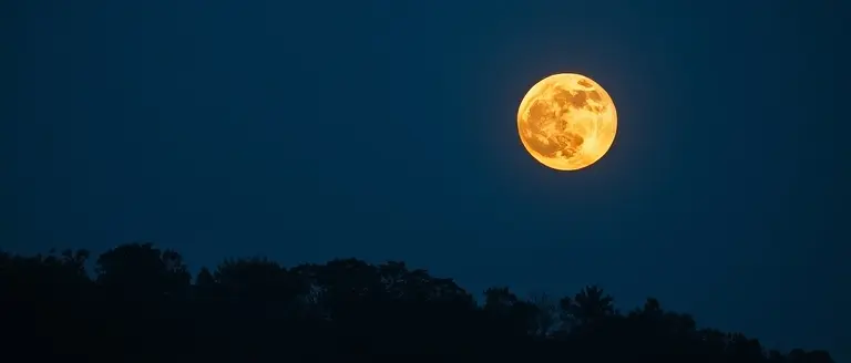 Is the Strawberry Moon Happening Tonight? Everything You Need to Know