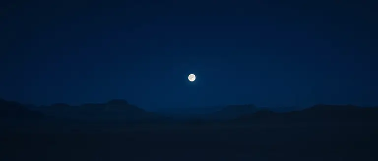 What It Means to See a 'Micromoon' Tonight
