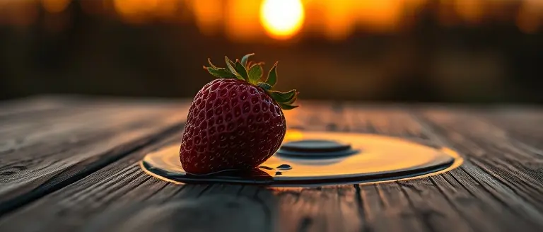 Strawberry Moon Myth-Busting: Why It Won't Look Pink
