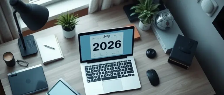 The Student Loan Landscape: Preparing for the July 2026 Overhaul