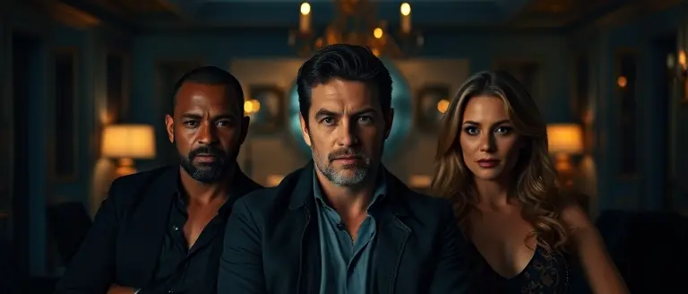 The Amanda, West, and Ciara Dynamic: Analyzing the Season's Biggest Conflicts