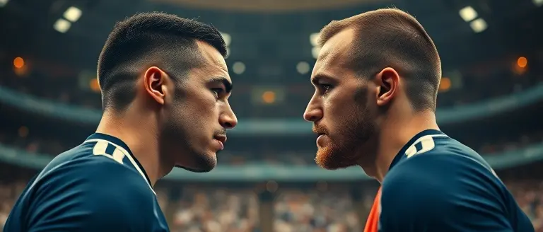 Tactical Preview: Japan's Strategy vs. Sweden's Response
