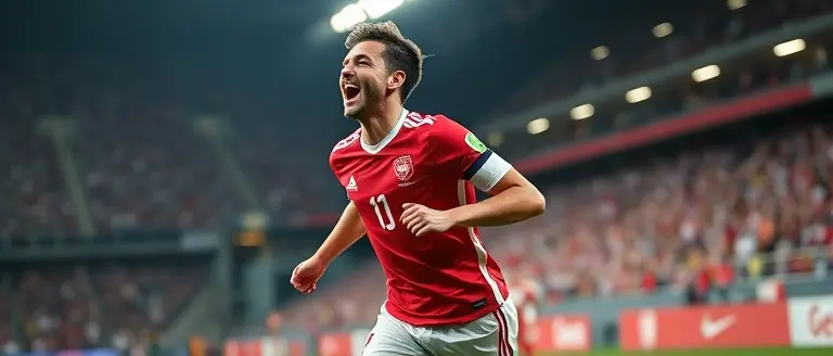Switzerland vs. Bosnia and Herzegovina: Recap of the World Cup 2026 Group B Breakthrough