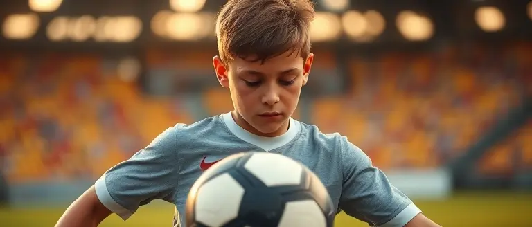 The Rise of Johan Manzambi: Decoding the 'Wonderkid' Performance