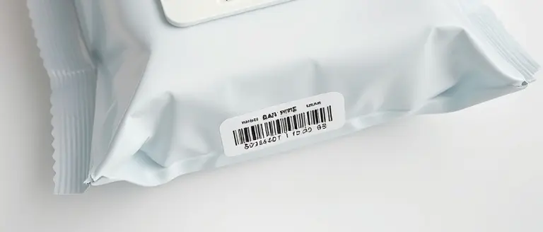 How to Identify Affected Up & Up Product Lots