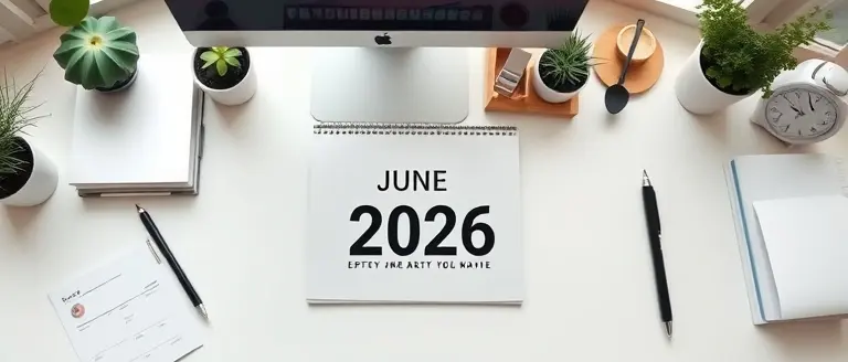 Understanding Your June 2026 Tax Status: Beyond the April Deadline