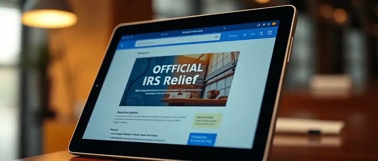 Emergency IRS Disaster Relief: June 8 Deadlines for TN and MS