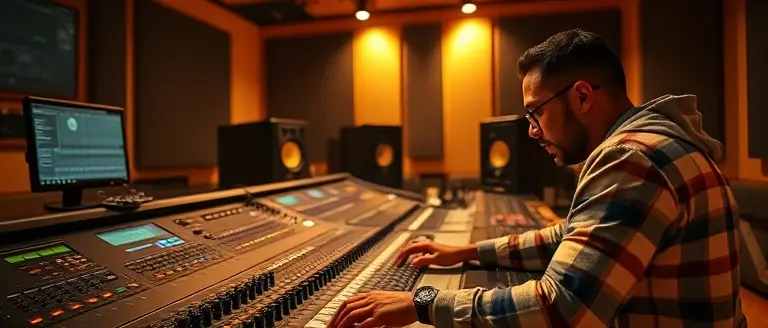 The Architect of the Modern Sound: Defining His Musical Legacy