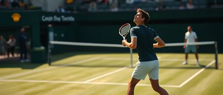The Stuttgart Showdown: Taylor Fritz Faces Martin Landaluce in Round of 16