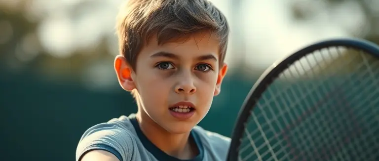 The Rise of Martin Landaluce: Measuring Progress Against ATP Elite