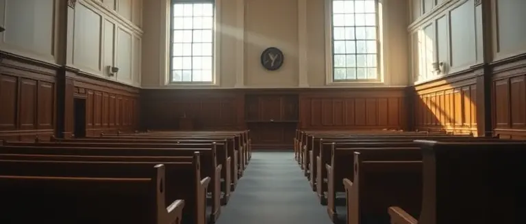 Case Timeline: The Sequence of Events in the Taylor Parker Trial