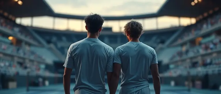 Looking Ahead: Can Townsend and Siniakova Dominate Wimbledon and the US Open?