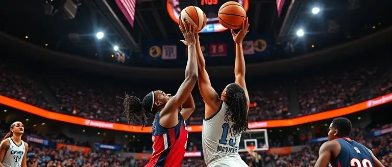 The June 16th Clash: Analyzing the Fever vs. Tempo Commissioner's Cup Showdown