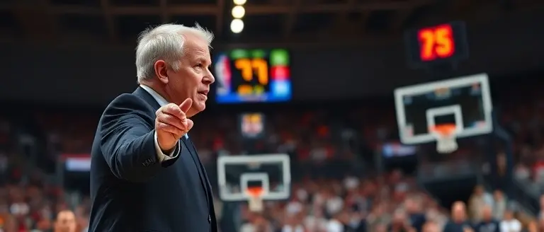 Strategic Coaching Adjustments and Tactical Shifts