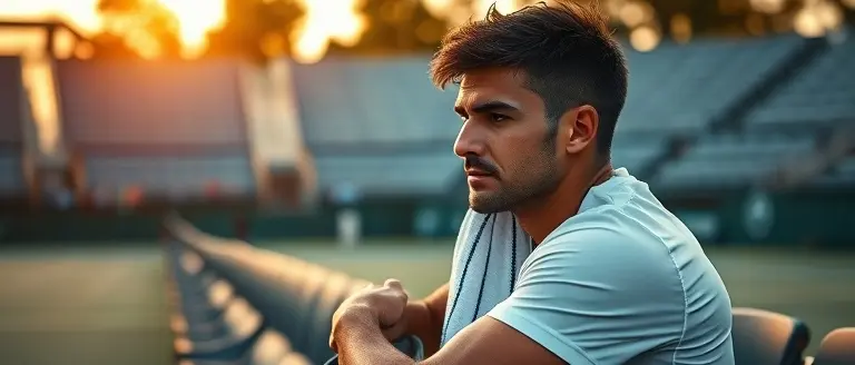 Players to Watch: Form Check Ahead of the Grand Slam