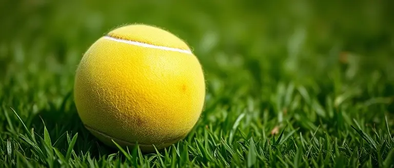 Strategic Insights: What the Grass-Court Season Tells Us About Wimbledon