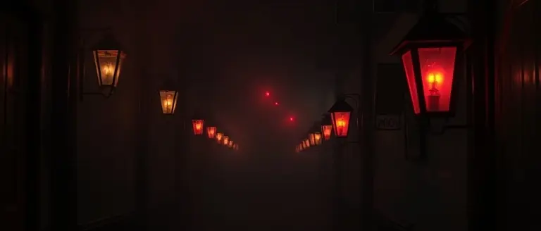 Seasonal Scares: 'The Terror' in 2026 Haunted Attractions