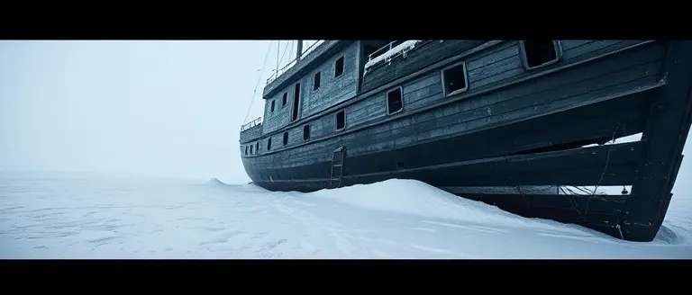 The Legacy of AMC's 'The Terror': A Streaming Retrospective
