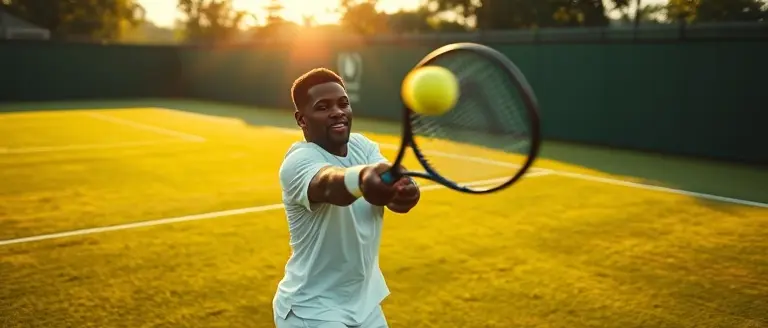 Tiafoe vs. Fritz: An All-American Clash in Halle