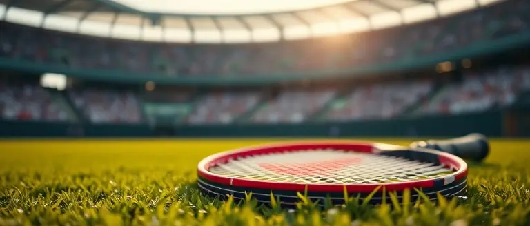Grass Court Momentum: From Halle to Wimbledon