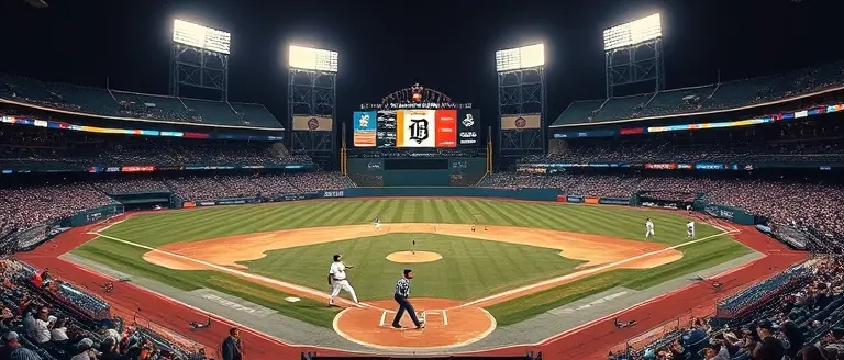 Tigers vs. Astros: Series Narrative and Mid-June 2026 Context