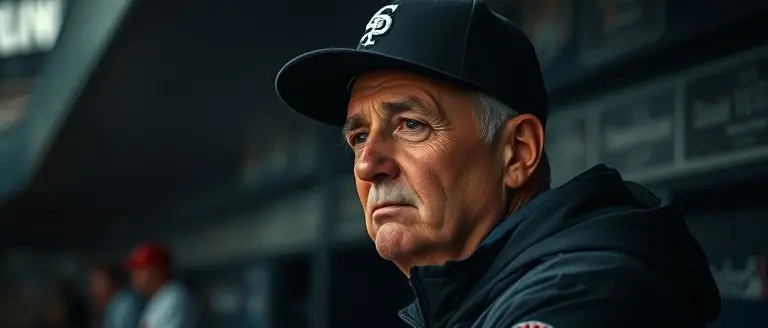 Roster Management and Coaching Under Pressure