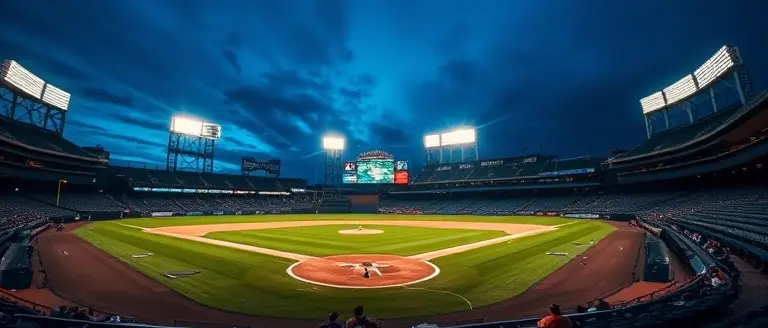 Tigers vs. Guardians: A Pivotal AL Central Showdown